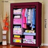 Dulap textil Storage Warderobe 68105